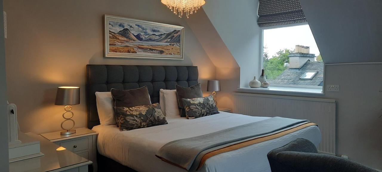 Rocklea Guest House Віндермір Екстер'єр фото