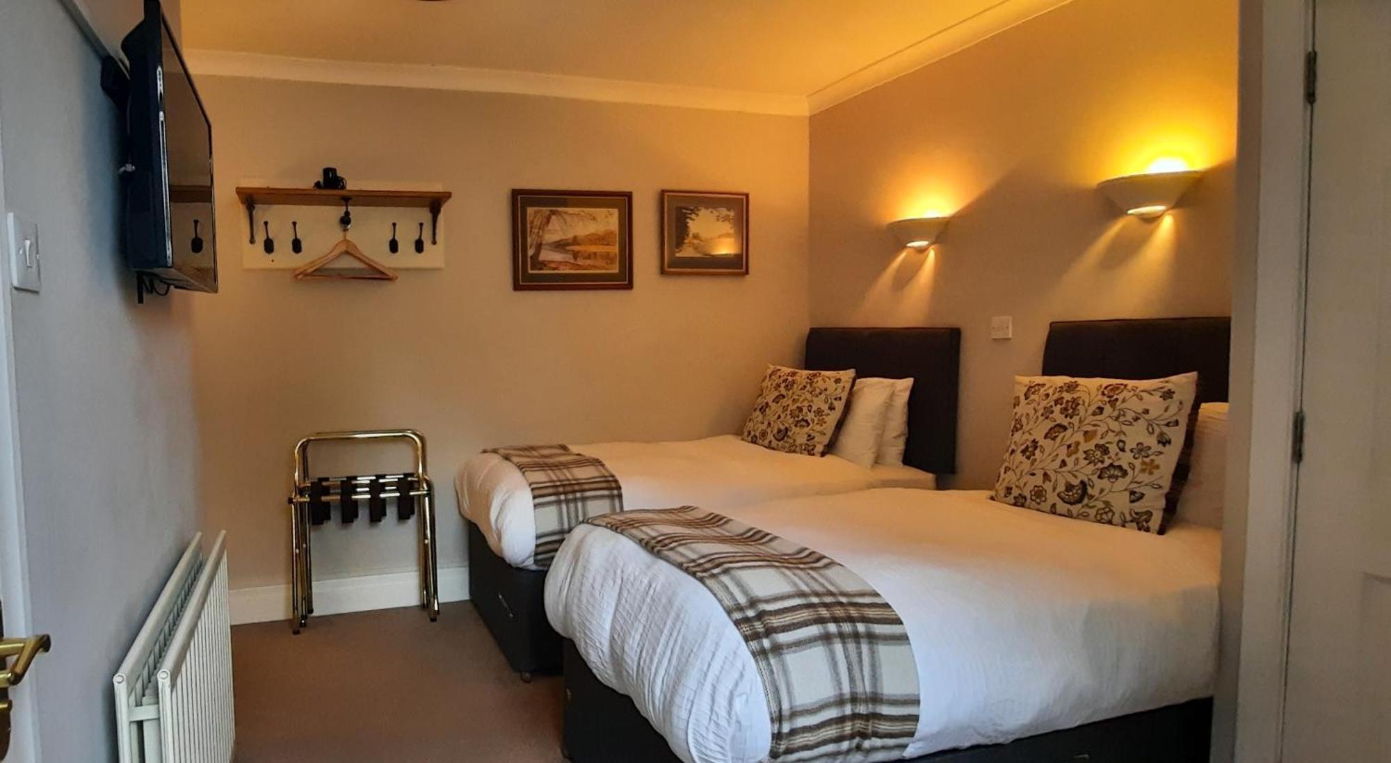 Rocklea Guest House Віндермір Екстер'єр фото