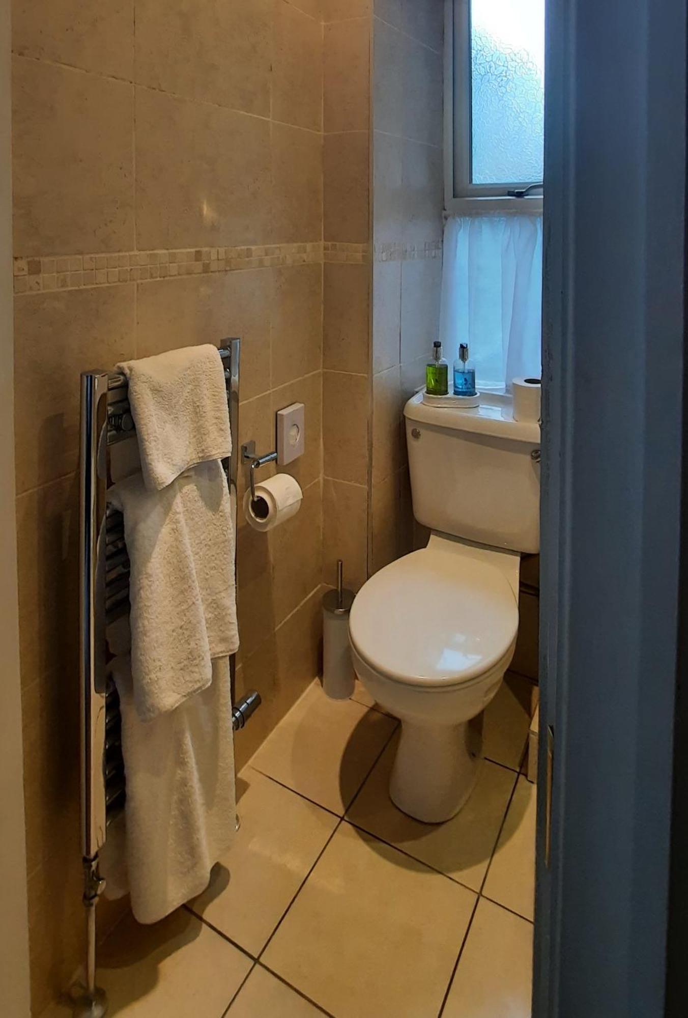 Rocklea Guest House Віндермір Екстер'єр фото