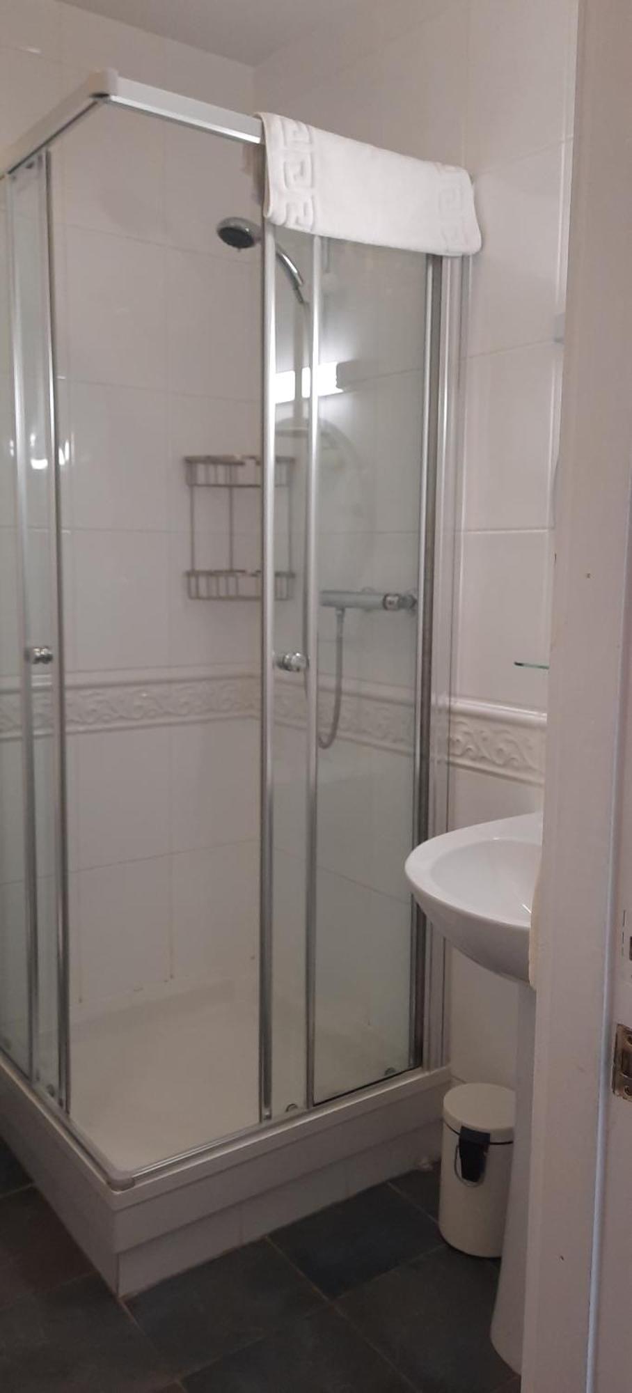 Rocklea Guest House Віндермір Екстер'єр фото