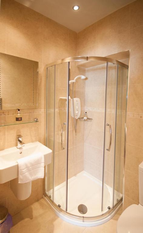 Rocklea Guest House Віндермір Номер фото